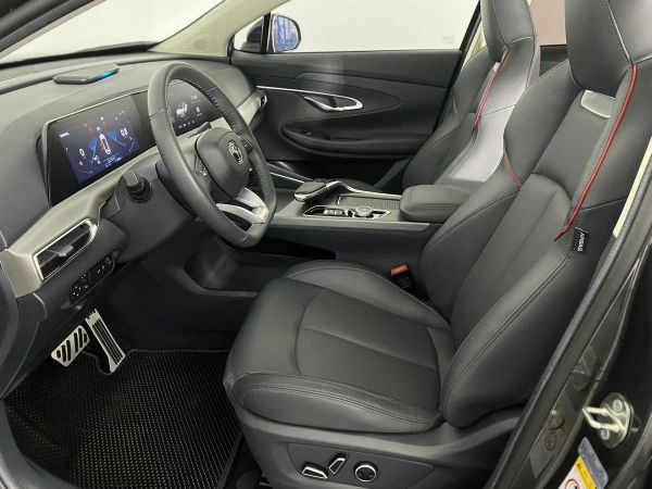 Changan