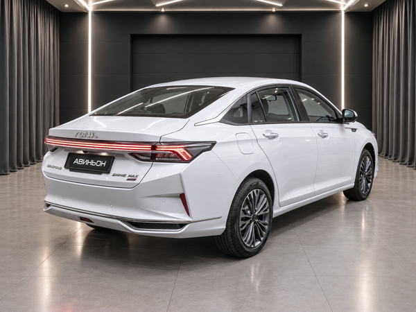 Dongfeng