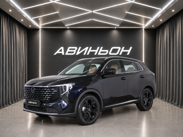 Changan