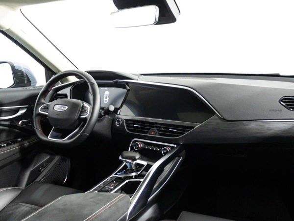 Geely