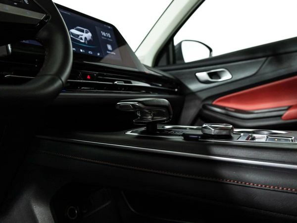 Changan