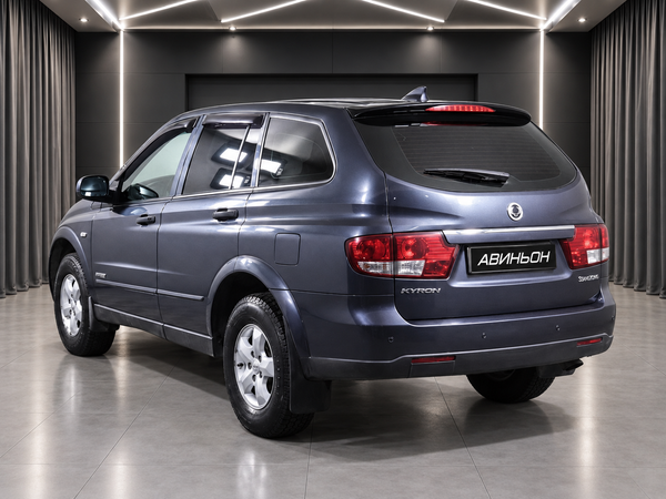SsangYong