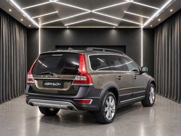Volvo