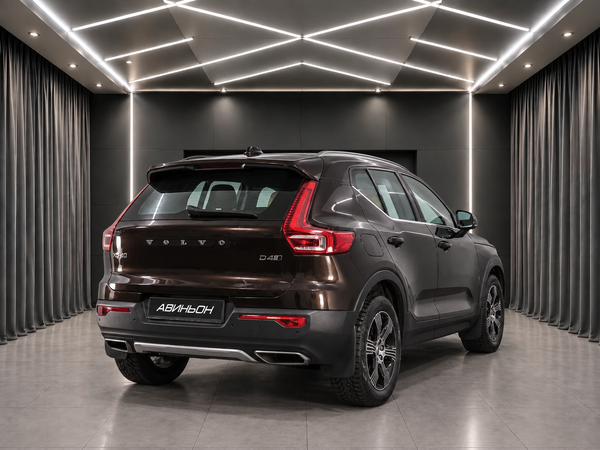 Volvo