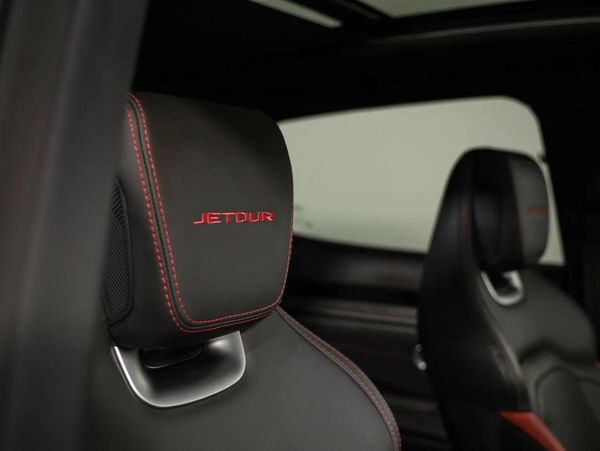Jetour