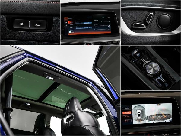 Changan