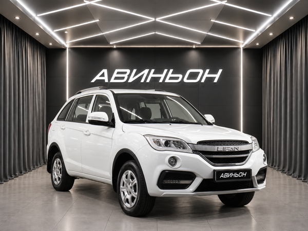 Lifan