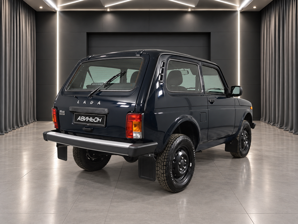LADA