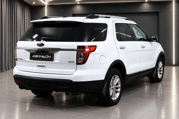 Ford