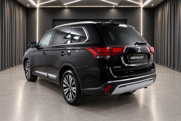 Mitsubishi
