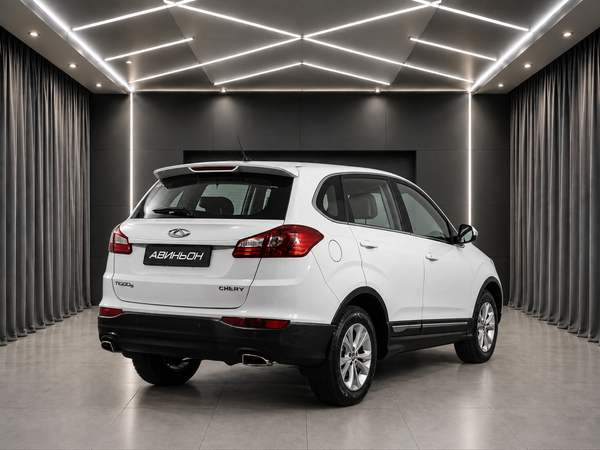 Chery