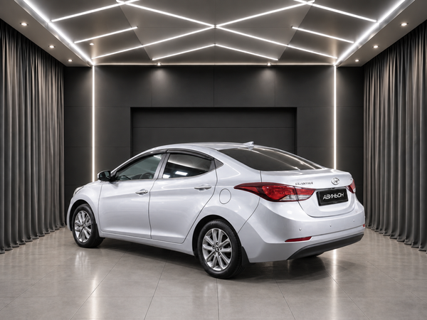 Hyundai