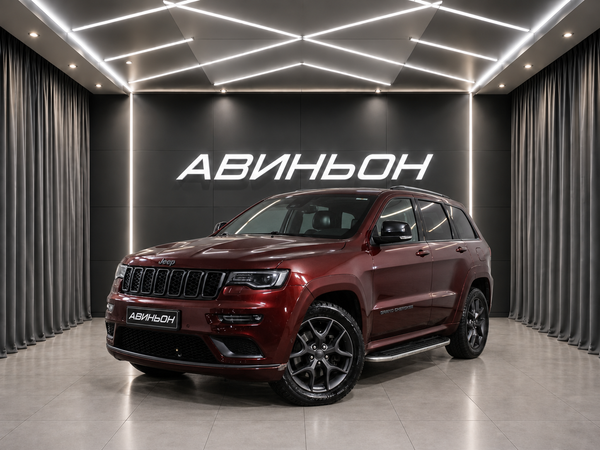 Jeep