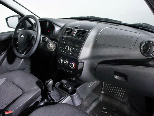 LADA