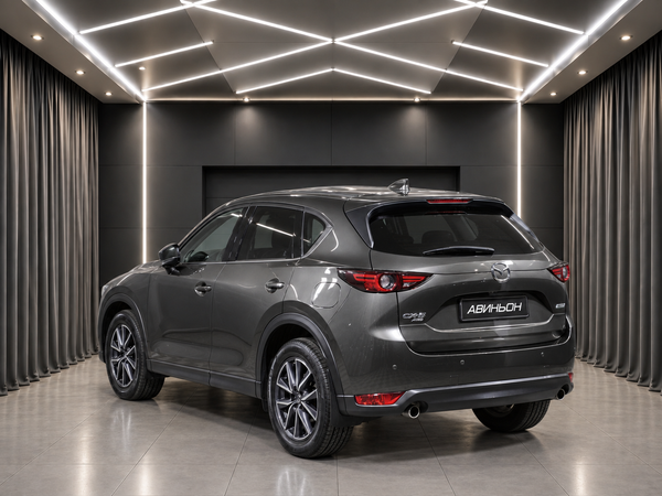 Mazda