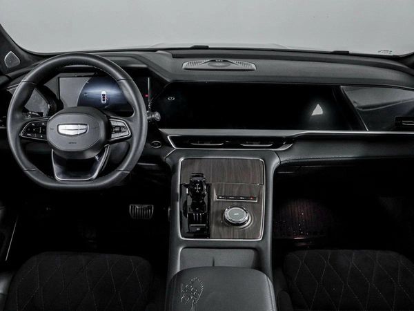 Geely