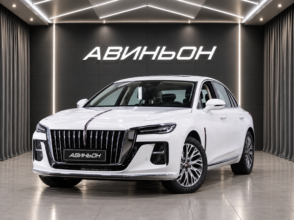 Hongqi