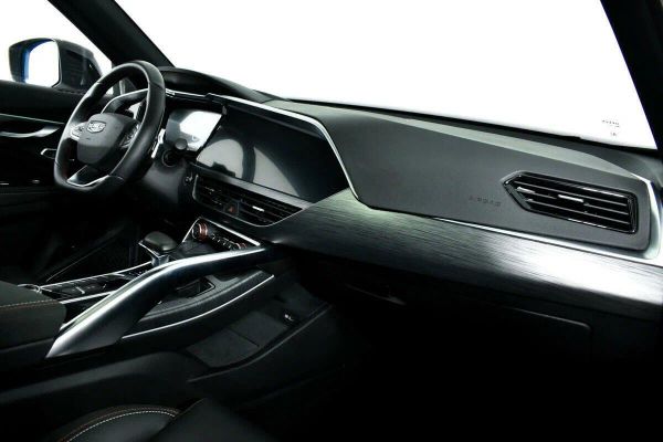 Geely