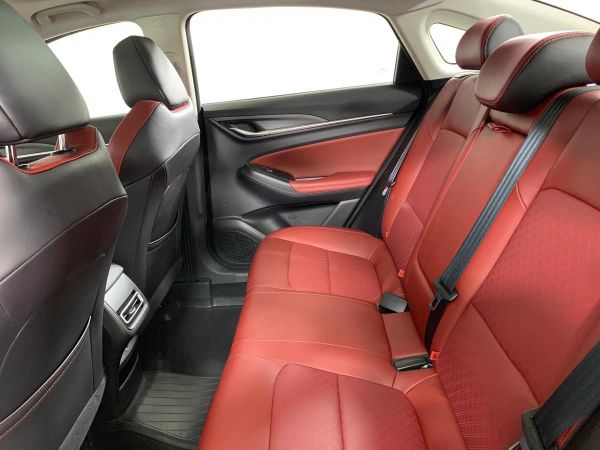 Changan