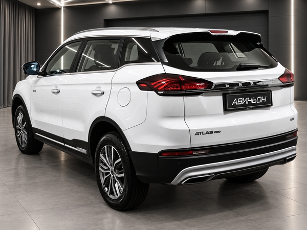 Geely