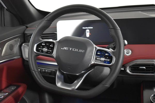 Jetour