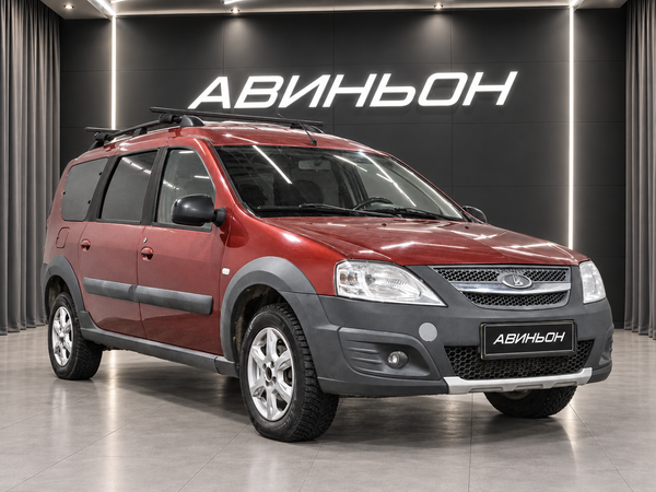 LADA