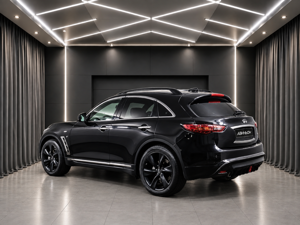 Infiniti