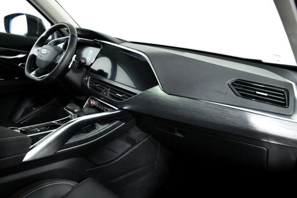 Geely