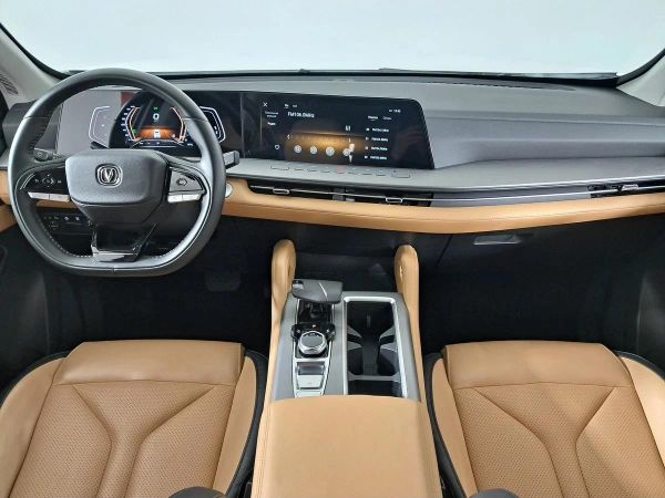Changan