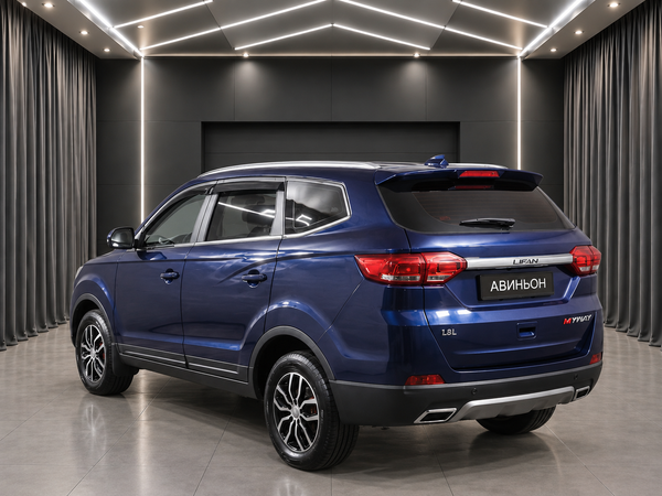 Lifan