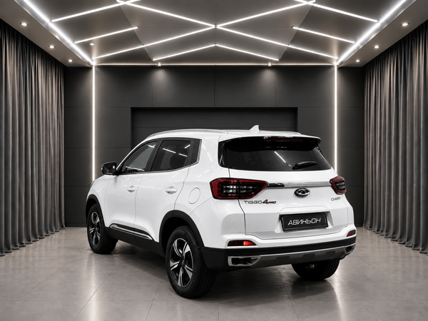Chery