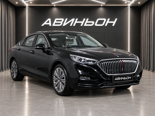 Hongqi