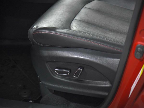 Changan