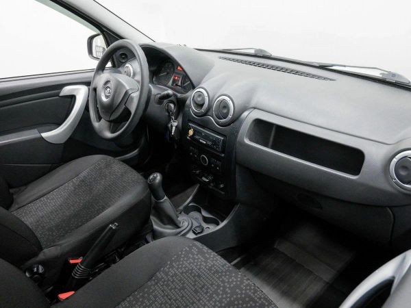 LADA