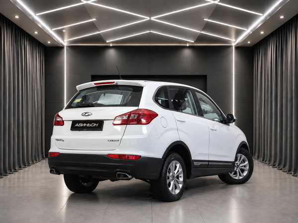 Chery