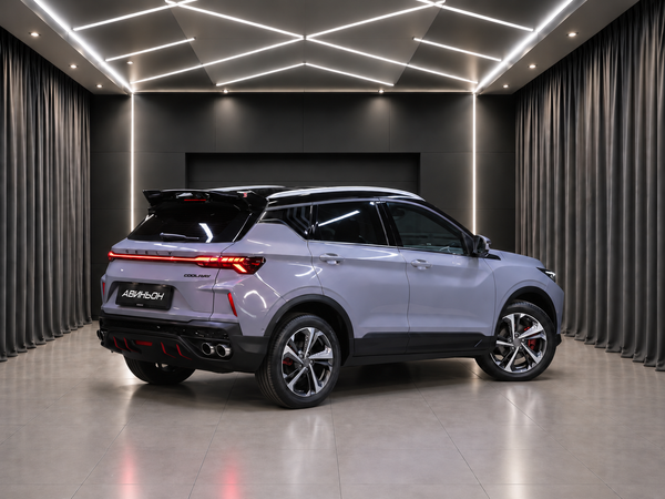 Geely