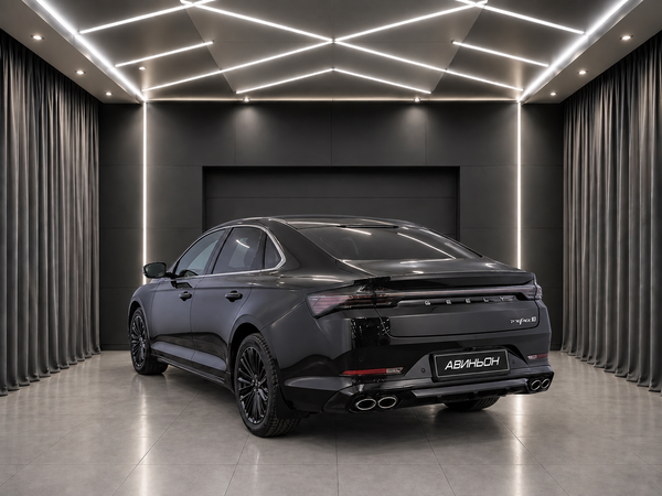 Geely