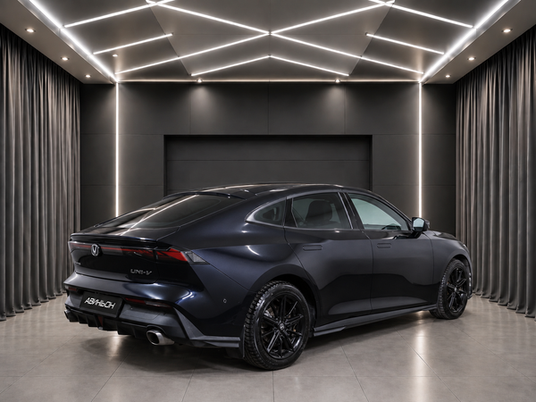 Changan