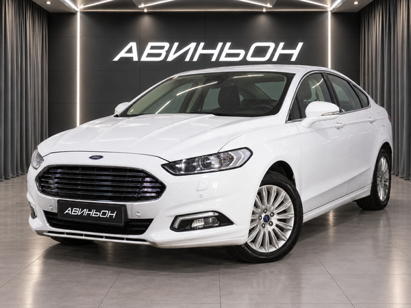 Ford