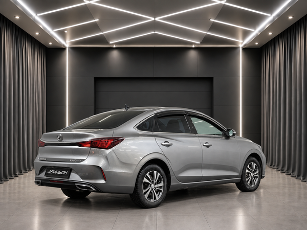 Changan