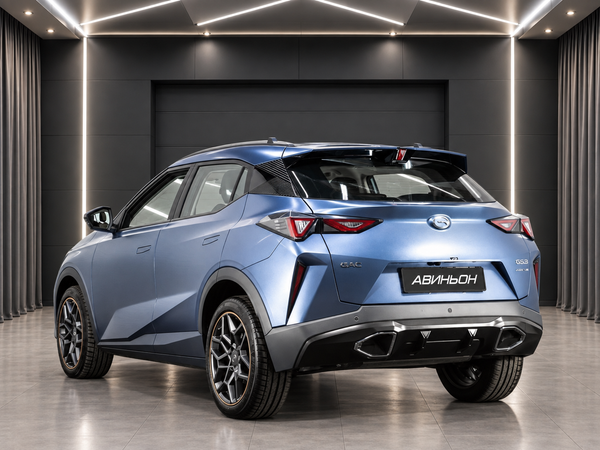 GAC