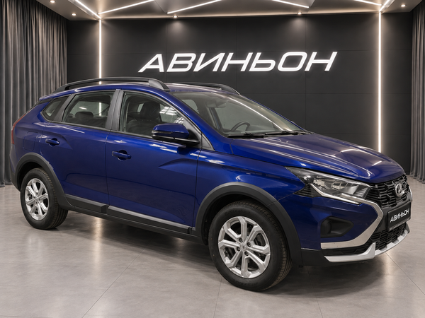 LADA