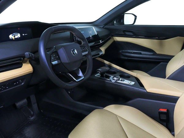 Changan