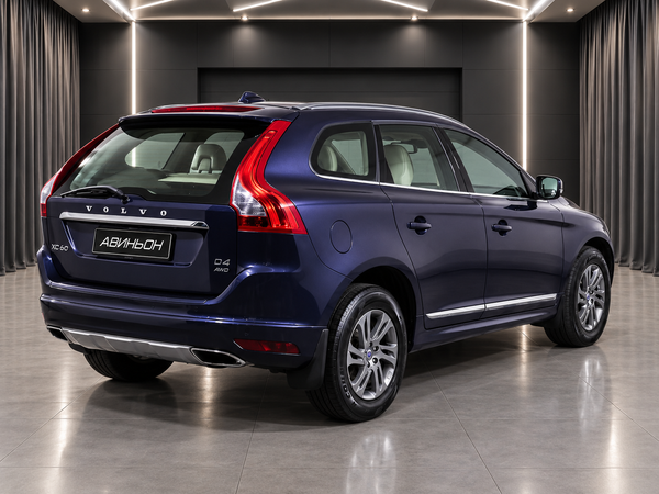 Volvo