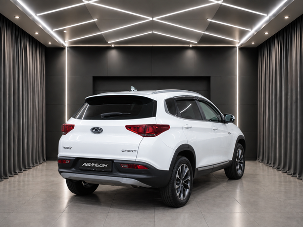 Chery