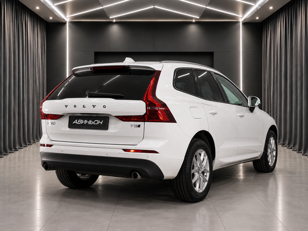 Volvo