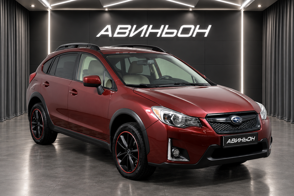 Subaru