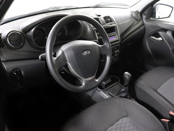 LADA