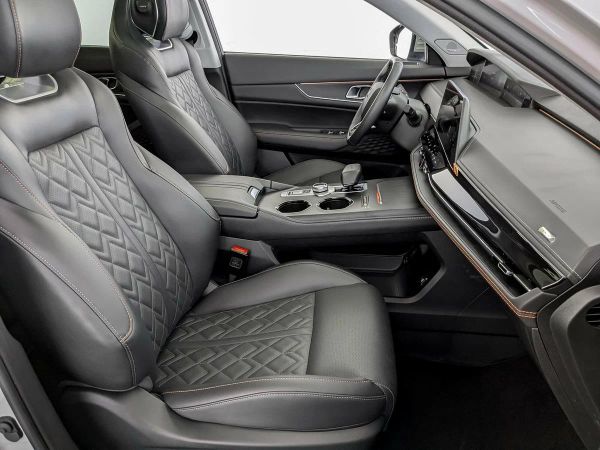 Changan
