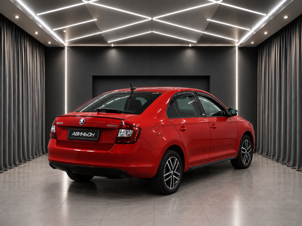 Skoda